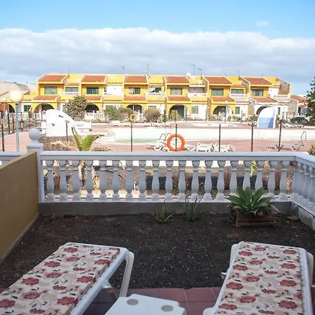아파트 Berlina's Sunny Terrace
